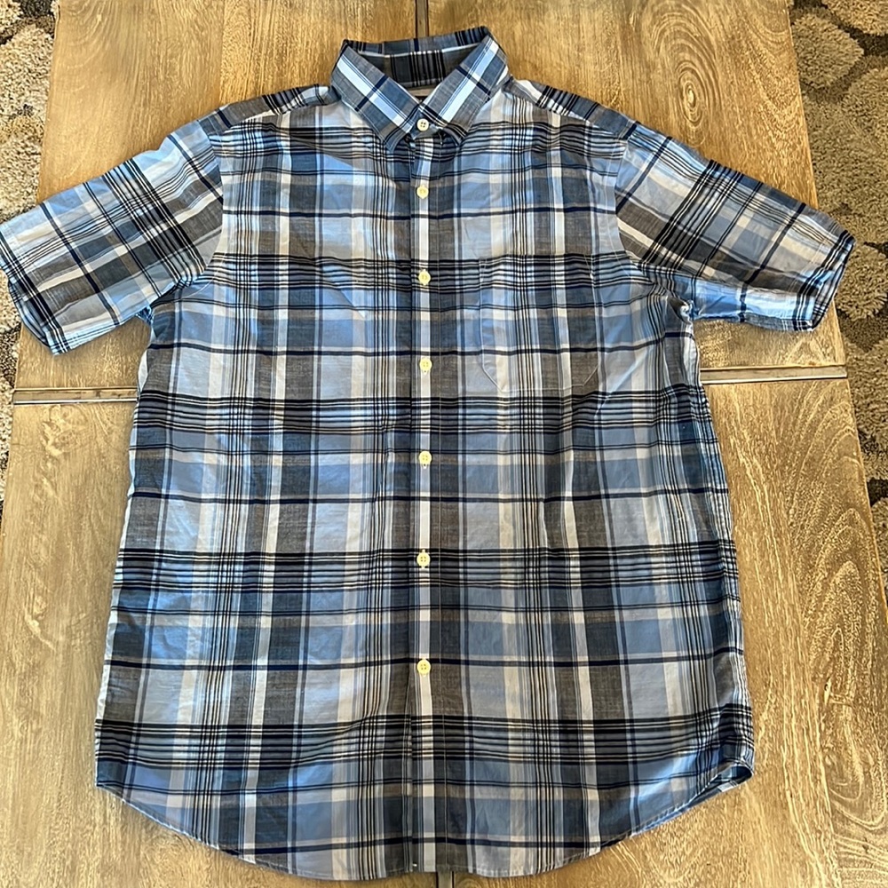 Hart Schaffner Marx - size medium- Excellent condition